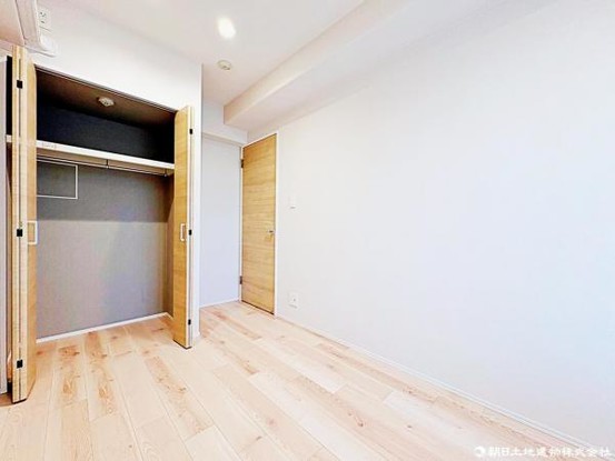 apartment 埼玉県所沢市大字久米554-2　新井ビル　1F