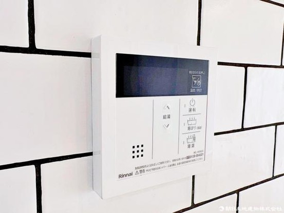 apartment 埼玉県所沢市大字久米554-2　新井ビル　1F