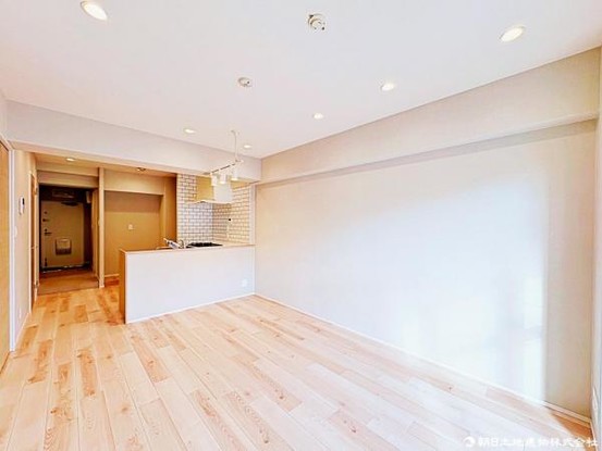 apartment 埼玉県所沢市大字久米554-2　新井ビル　1F