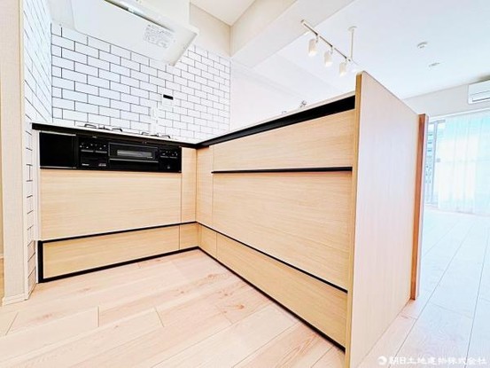apartment 埼玉県所沢市大字久米554-2　新井ビル　1F