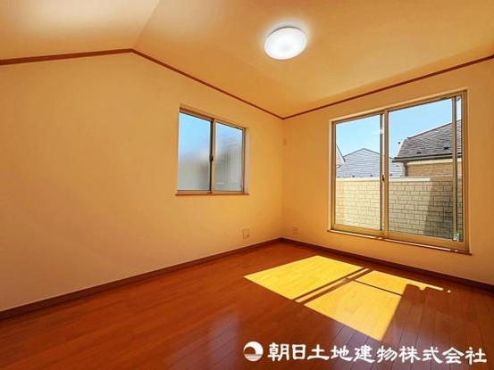 detached 埼玉県所沢市大字久米554-2　新井ビル　1F