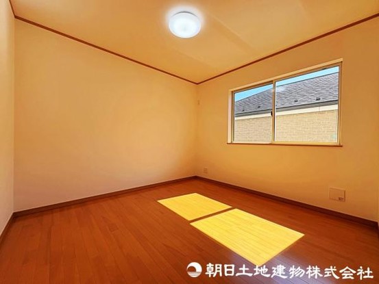 detached 埼玉県所沢市大字久米554-2　新井ビル　1F