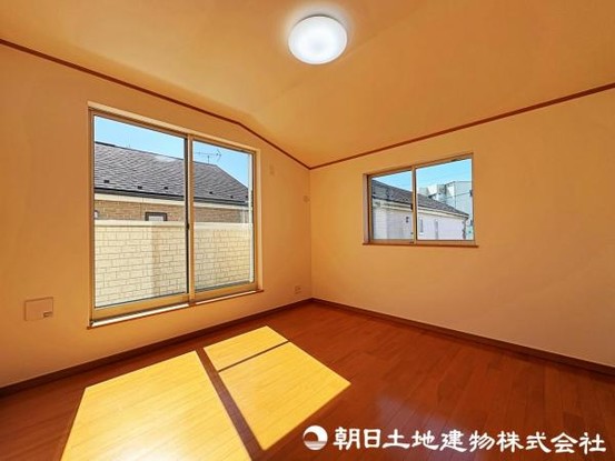 detached 埼玉県所沢市大字久米554-2　新井ビル　1F