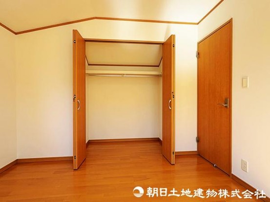 detached 埼玉県所沢市大字久米554-2　新井ビル　1F