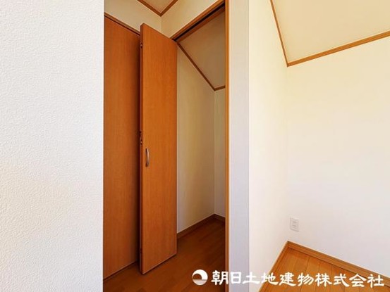 detached 埼玉県所沢市大字久米554-2　新井ビル　1F