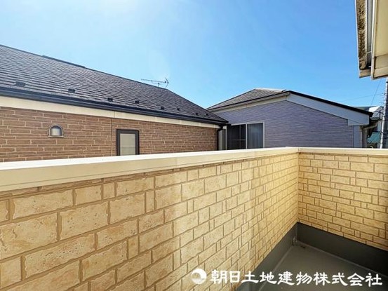 detached 埼玉県所沢市大字久米554-2　新井ビル　1F