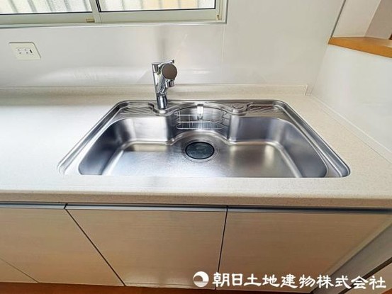 detached 埼玉県所沢市大字久米554-2　新井ビル　1F