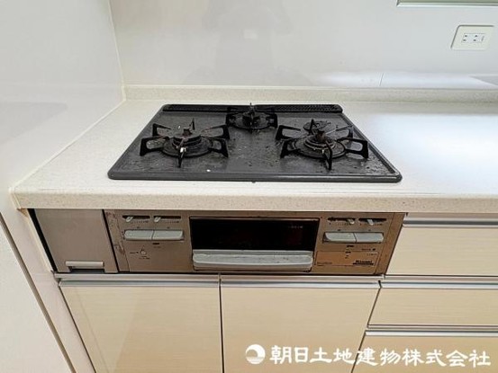 detached 埼玉県所沢市大字久米554-2　新井ビル　1F