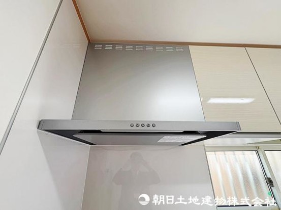 detached 埼玉県所沢市大字久米554-2　新井ビル　1F