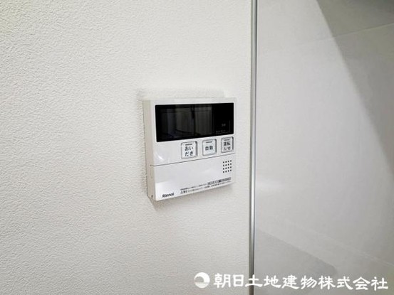 detached 埼玉県所沢市大字久米554-2　新井ビル　1F