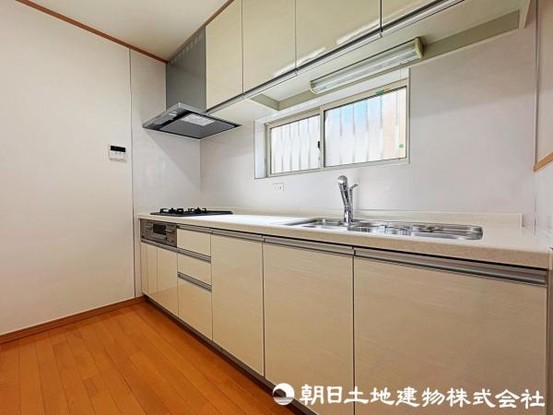 detached 埼玉県所沢市大字久米554-2　新井ビル　1F