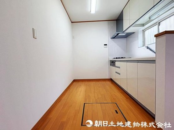 detached 埼玉県所沢市大字久米554-2　新井ビル　1F