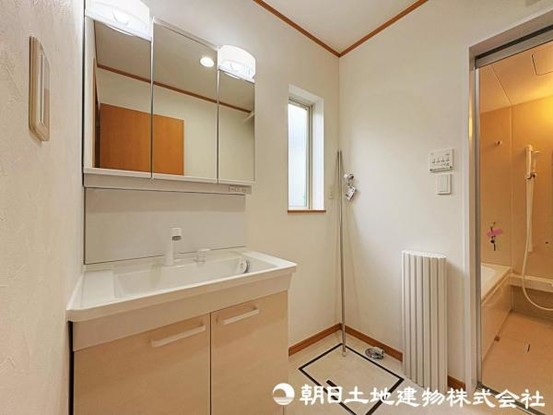 detached 埼玉県所沢市大字久米554-2　新井ビル　1F