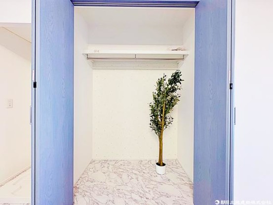 apartment 埼玉県所沢市大字久米554-2　新井ビル　1F