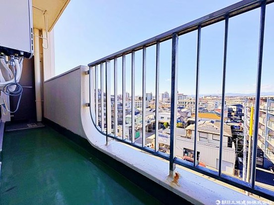 apartment 埼玉県所沢市大字久米554-2　新井ビル　1F