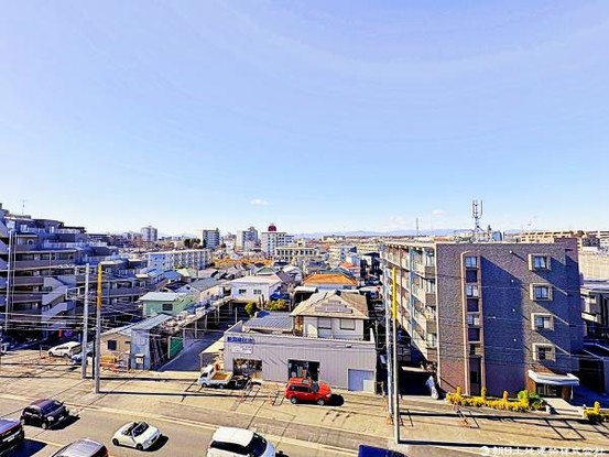 apartment 埼玉県所沢市大字久米554-2　新井ビル　1F