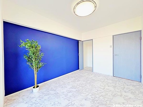 apartment 埼玉県所沢市大字久米554-2　新井ビル　1F