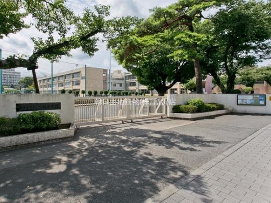 apartment 埼玉県所沢市大字久米554-2　新井ビル　1F