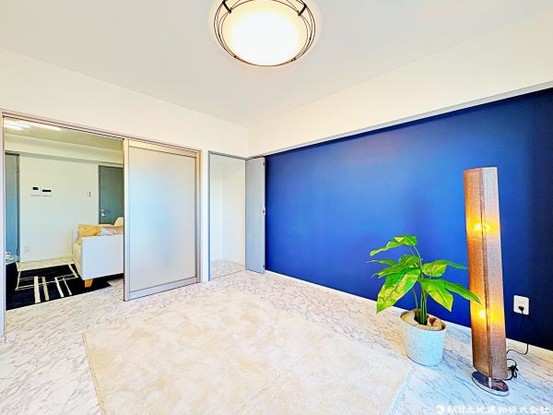 apartment 埼玉県所沢市大字久米554-2　新井ビル　1F