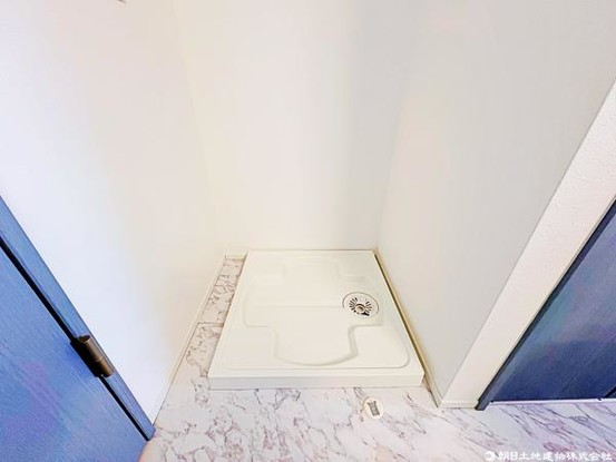 apartment 埼玉県所沢市大字久米554-2　新井ビル　1F