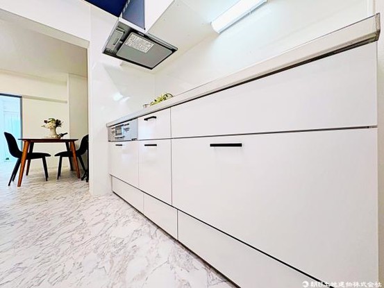 apartment 埼玉県所沢市大字久米554-2　新井ビル　1F