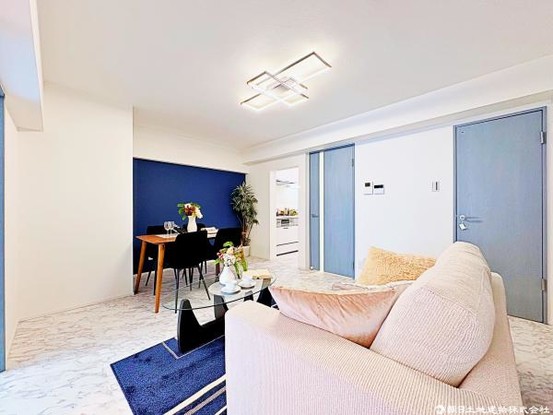 apartment 埼玉県所沢市大字久米554-2　新井ビル　1F