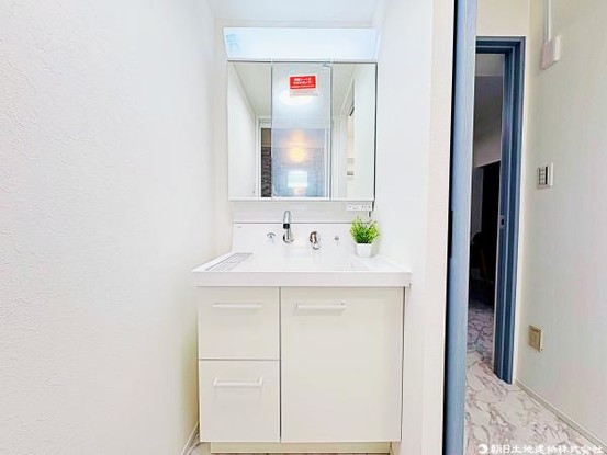 apartment 埼玉県所沢市大字久米554-2　新井ビル　1F