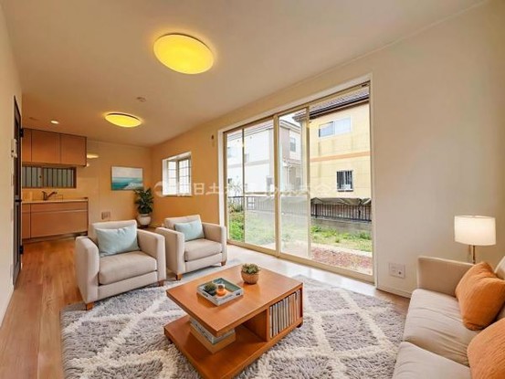 detached 埼玉県所沢市大字久米554-2　新井ビル　1F