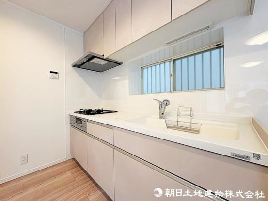 detached 埼玉県所沢市大字久米554-2　新井ビル　1F