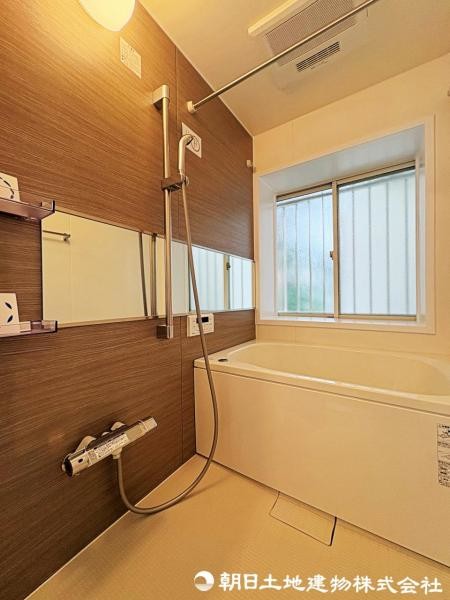 detached 埼玉県所沢市大字久米554-2　新井ビル　1F