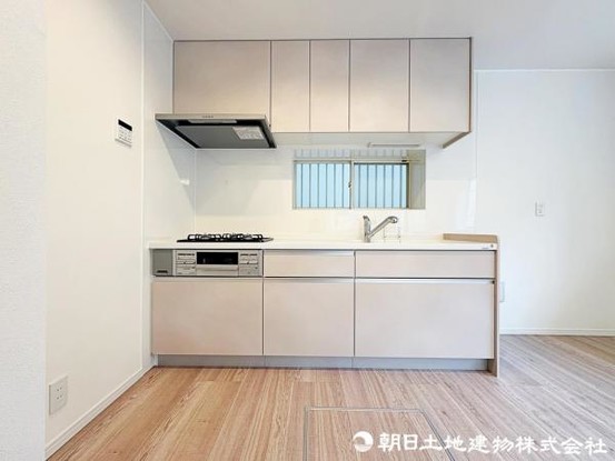 detached 埼玉県所沢市大字久米554-2　新井ビル　1F