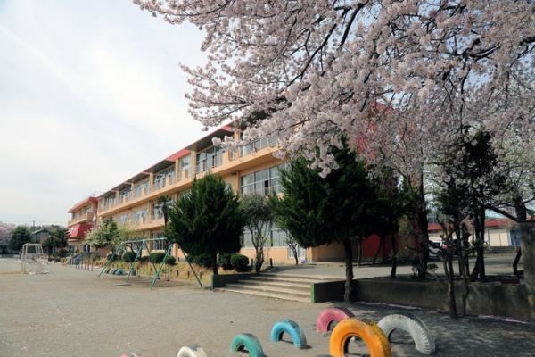 detached 埼玉県所沢市大字久米554-2　新井ビル　1F