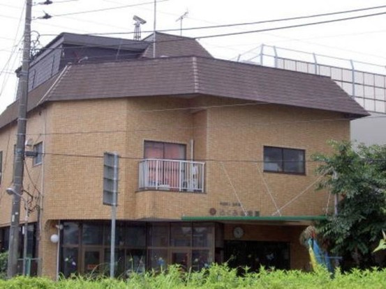 detached 埼玉県所沢市大字久米554-2　新井ビル　1F