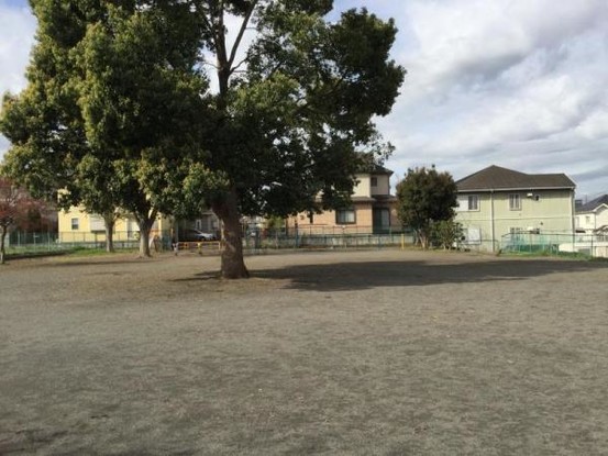 detached 埼玉県所沢市大字久米554-2　新井ビル　1F