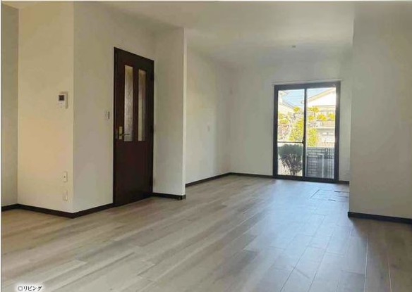 detached 埼玉県所沢市大字久米554-2　新井ビル　1F