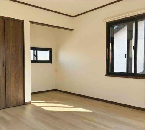 detached 埼玉県所沢市大字久米554-2　新井ビル　1F