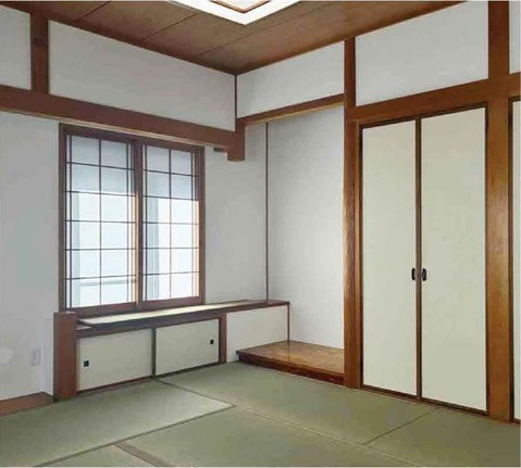 detached 埼玉県所沢市大字久米554-2　新井ビル　1F