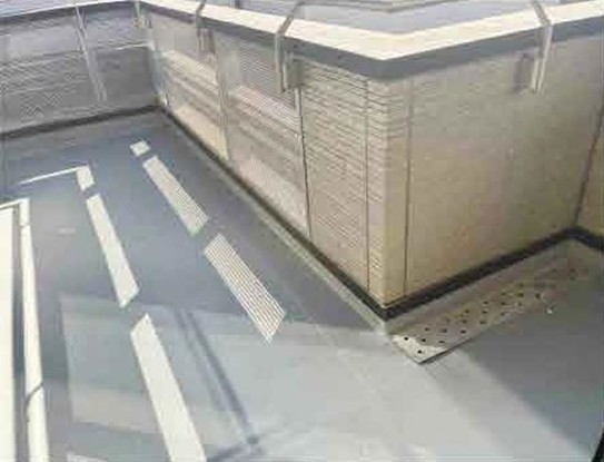 detached 埼玉県所沢市大字久米554-2　新井ビル　1F