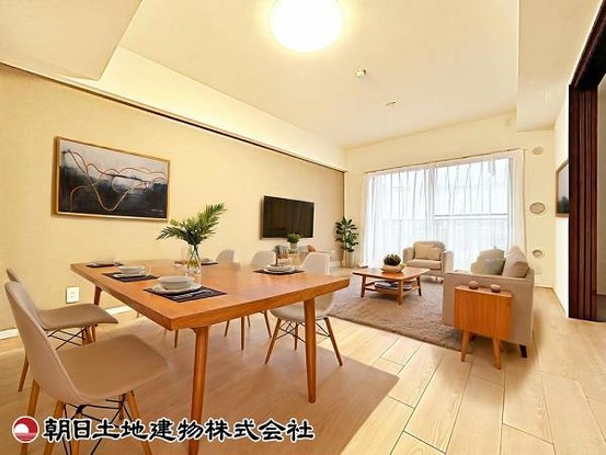 apartment 埼玉県所沢市大字久米554-2　新井ビル　1F