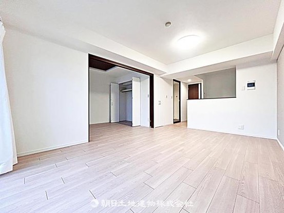 apartment 埼玉県所沢市大字久米554-2　新井ビル　1F