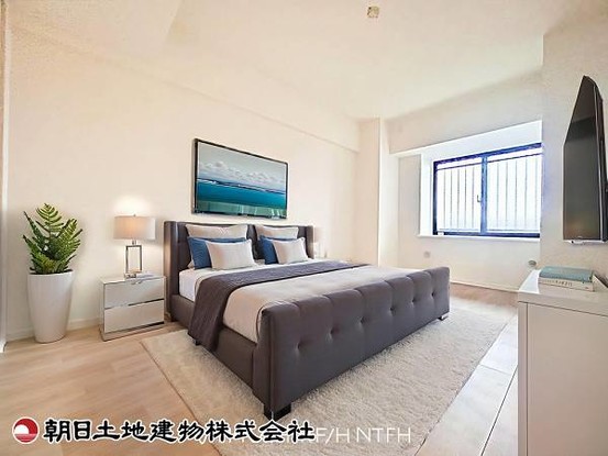apartment 埼玉県所沢市大字久米554-2　新井ビル　1F