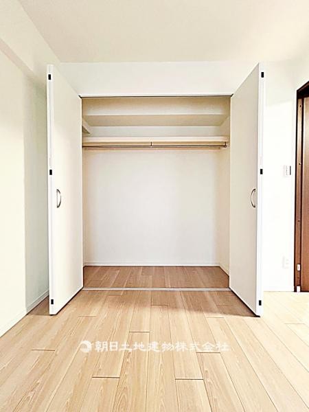 apartment 埼玉県所沢市大字久米554-2　新井ビル　1F