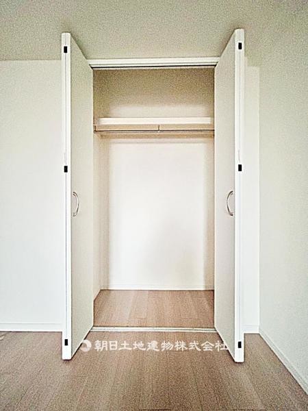 apartment 埼玉県所沢市大字久米554-2　新井ビル　1F