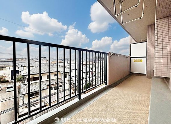 apartment 埼玉県所沢市大字久米554-2　新井ビル　1F