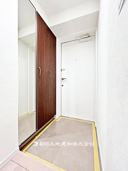 apartment 埼玉県所沢市大字久米554-2　新井ビル　1F