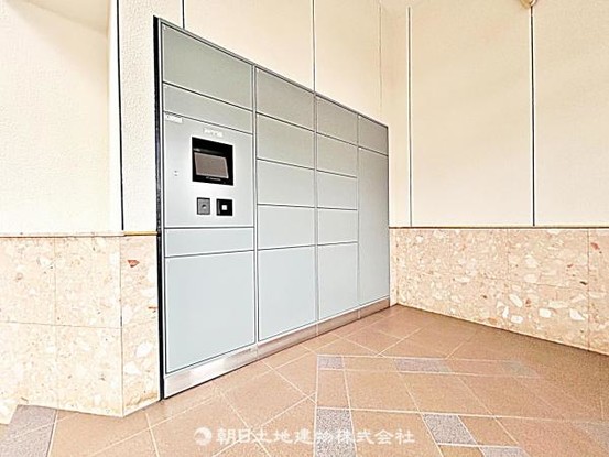 apartment 埼玉県所沢市大字久米554-2　新井ビル　1F