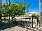 apartment 埼玉県所沢市大字久米554-2　新井ビル　1F
