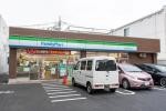 apartment 埼玉県所沢市大字久米554-2　新井ビル　1F