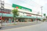 apartment 埼玉県所沢市大字久米554-2　新井ビル　1F