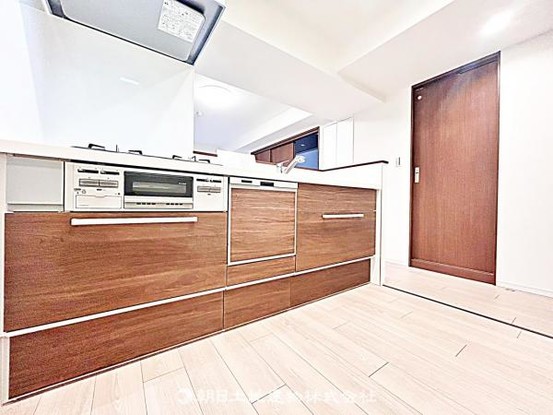 apartment 埼玉県所沢市大字久米554-2　新井ビル　1F